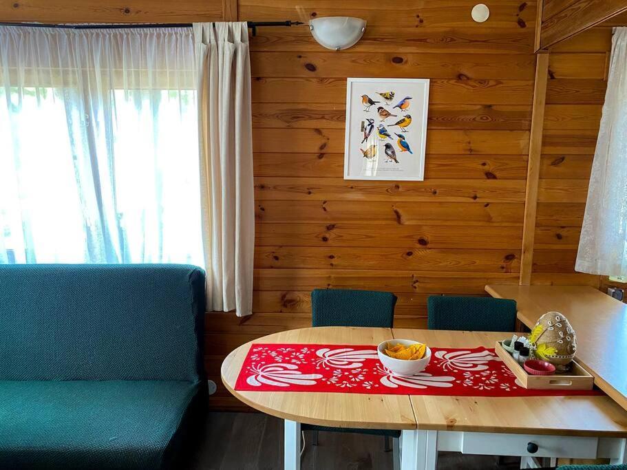 Holiday home Nad Jeziorem